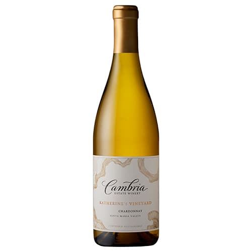 Cambria Chardonnay Katherines Vineyard