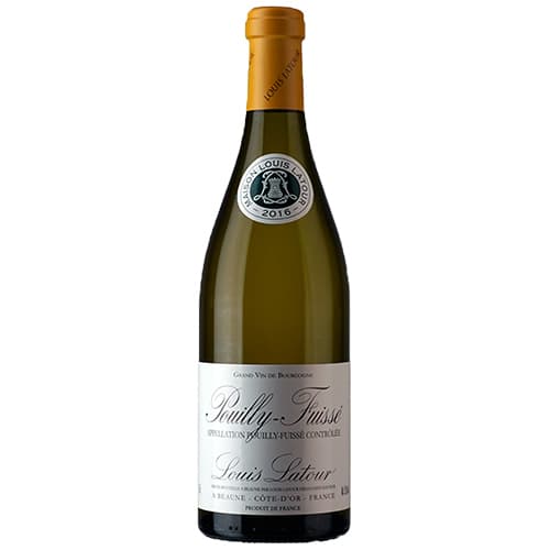 Louis Latour Pouilly-fuisse Chardonnay