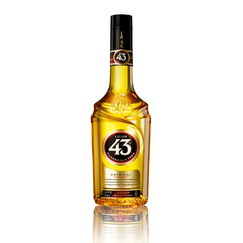 Licor 43 Liqueur