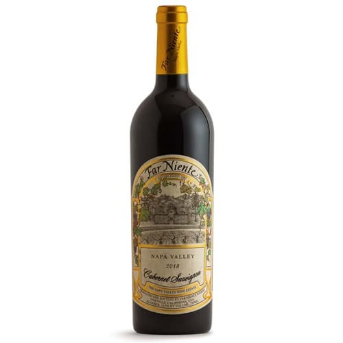 Far Niente Napa Cabernet Sauvignon
