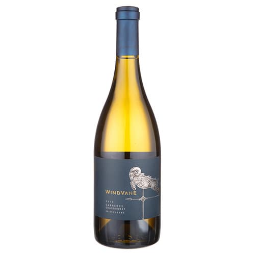 Windvane Estate Chardonnay Carneros