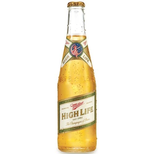 Miller High Life • 6pk Bottle