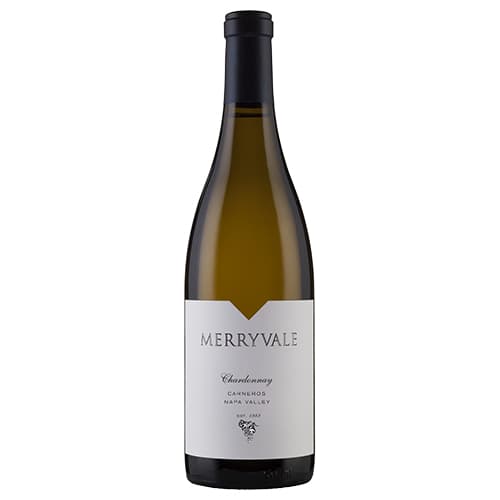 Merryvale Chardonnay Carneros