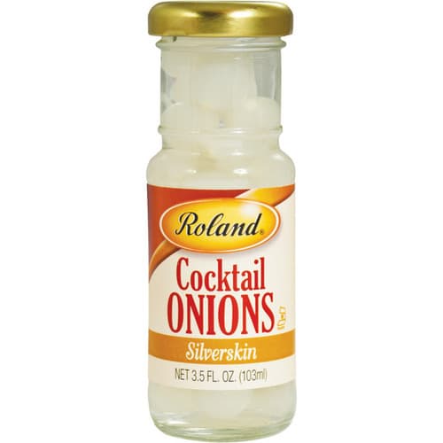 Roland Onions Cocktail