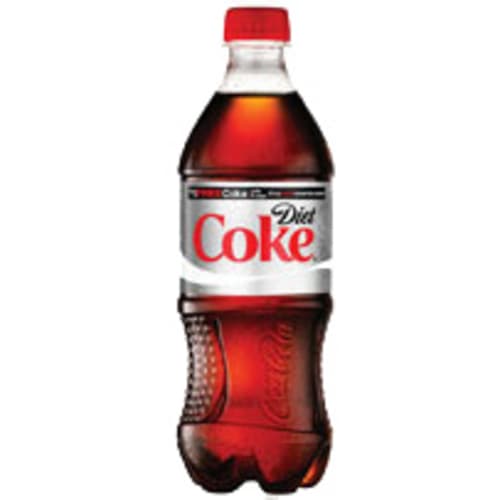 Diet Coke 20oz