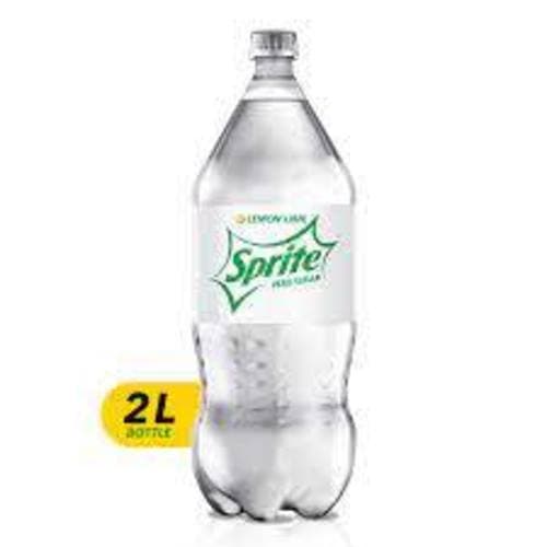 Sprite Zero