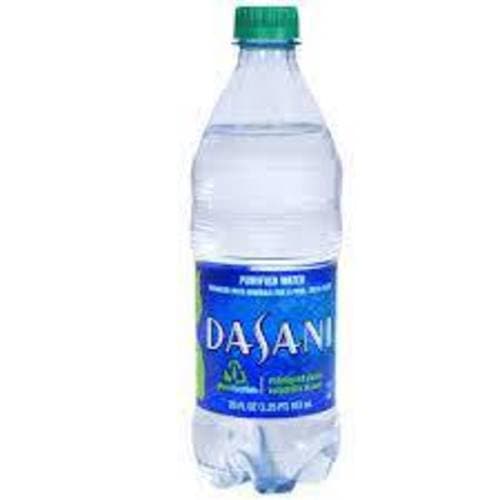 Dasani Water 20 oz