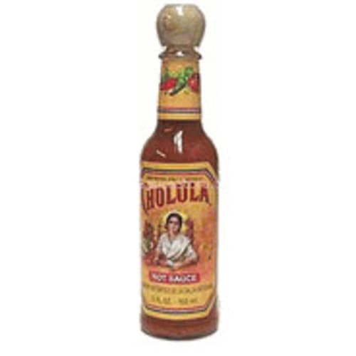 Cholula Hot Sauce