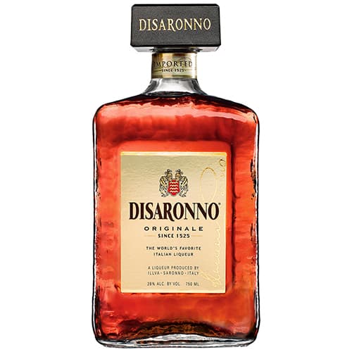 Disaronno Originale Amaretto Liqueur