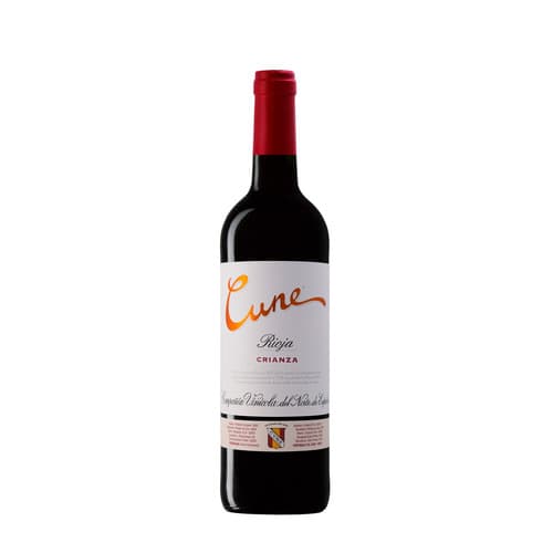 Cune Crianza Rioja