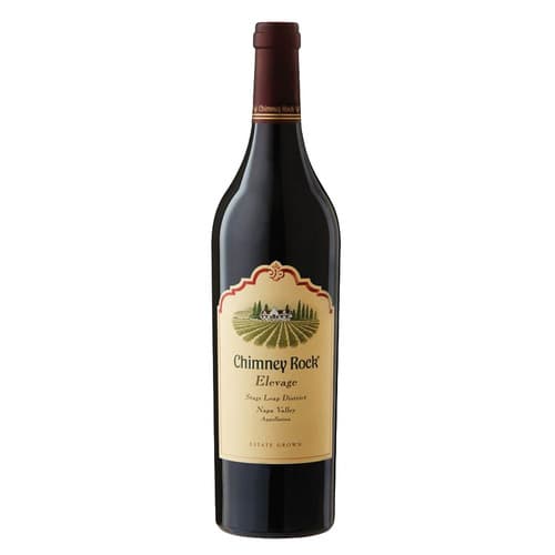 Chimney Rock Elevage Red Meritage