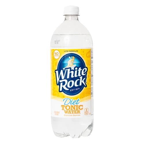 Diet Tonic Water