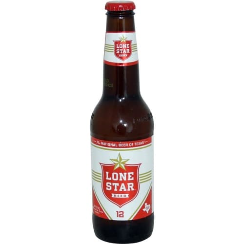 Lone Star • 6pk Bottle