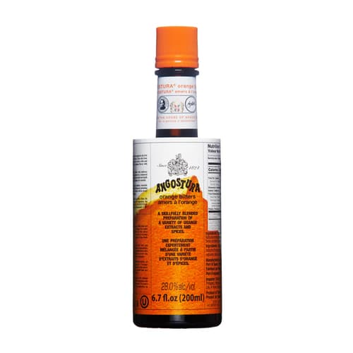 Angostura Bitters Orange