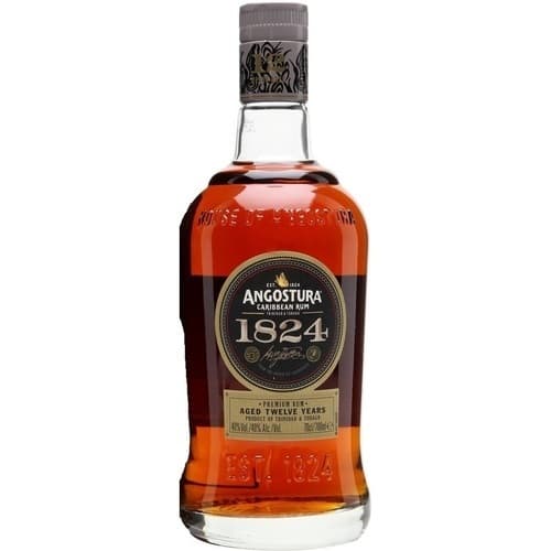 Angostura 1824 12 Year Old Rum