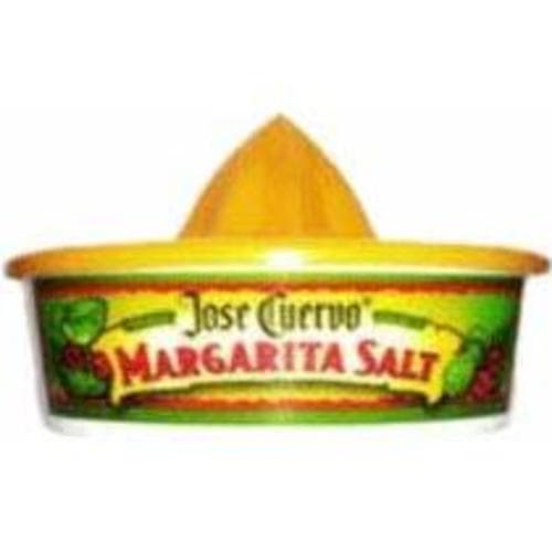 Cuervo Margarita Salt 12 Case