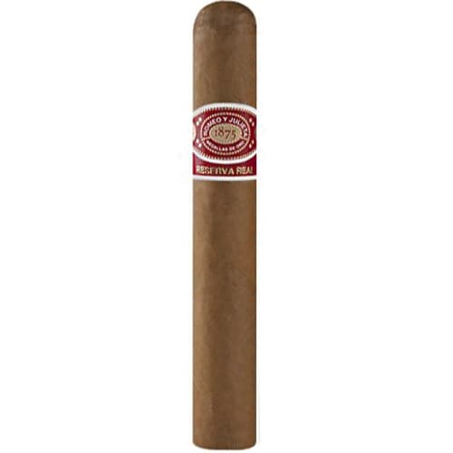 Cigar Romeo Y Julieta Reserve Real Magnum 6x60 Box Of Twenty