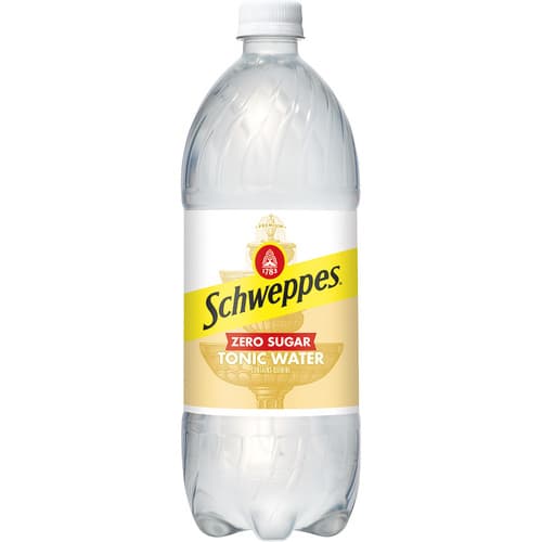Zero Sugar Tonic Water