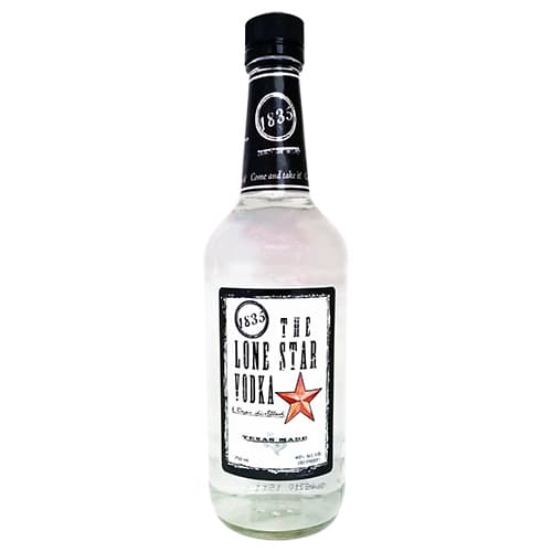 Texas Gin