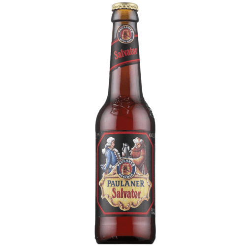 Paulaner Salvator • 6pk Bottles