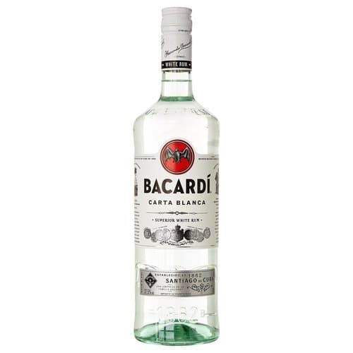 Bacardí Superior Rum