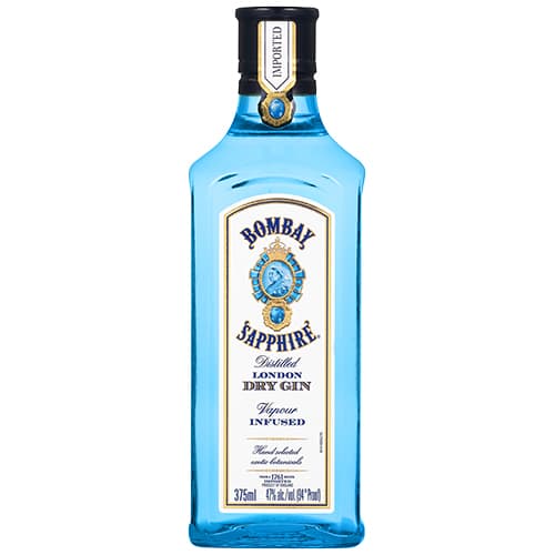 Bombay Sapphire Gin