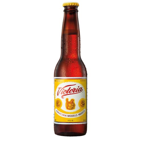 Victoria Cerveza • 6pk Bottle