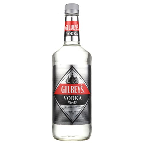Gilbey's Vodka