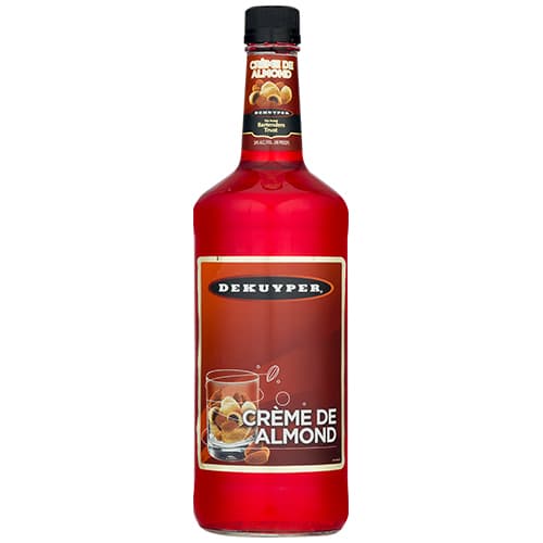 Dekuyper • Almond