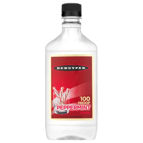Dekuyper Peppermint Schnapps