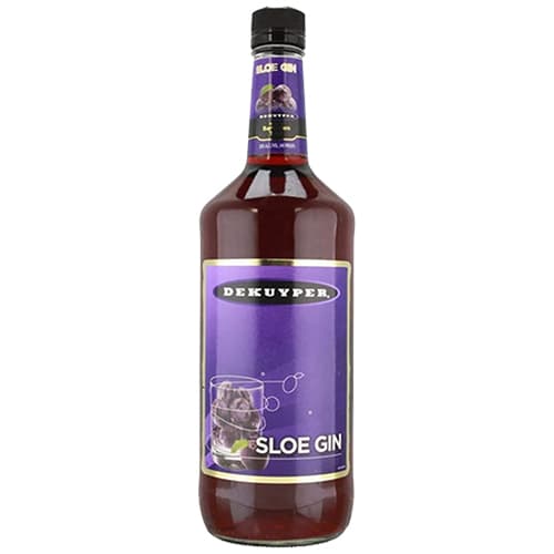 Dekuyper • Sloe Gin