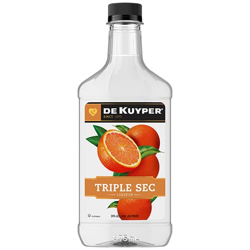 Dekuyper Triple Sec