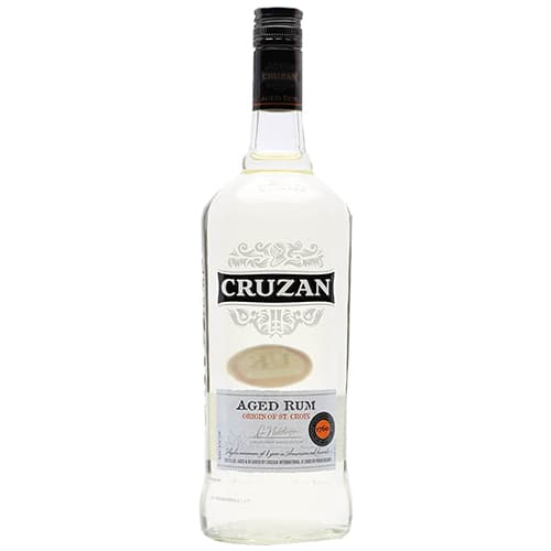 Cruzan Aged Light Rum