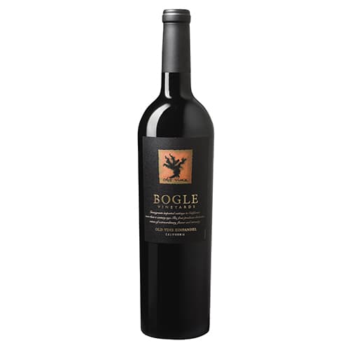 Bogle Vineyards Old Vine Zinfandel