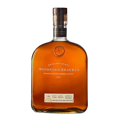 Woodford Reserve Bourbon Whiskey