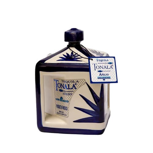 Tonala Tequila • Anejo Ceramic