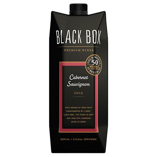 Black Box Cabernet Sauvignon