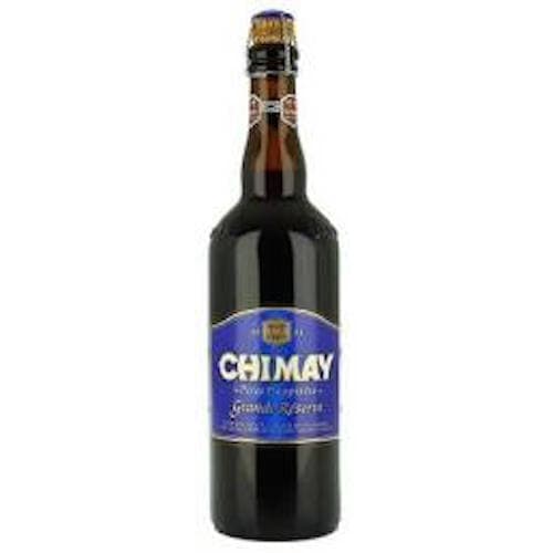Chimay Grand Reserve • 750ml Bottle