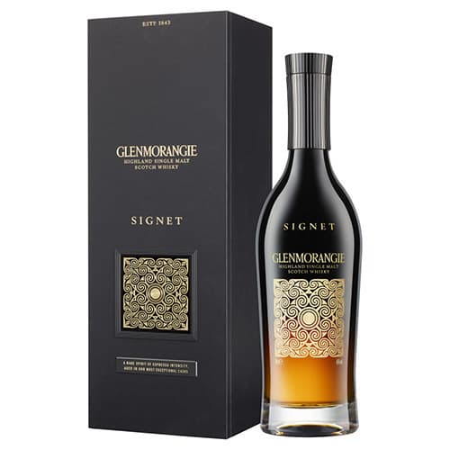 Glenmorangie Signet Single Malt Scotch