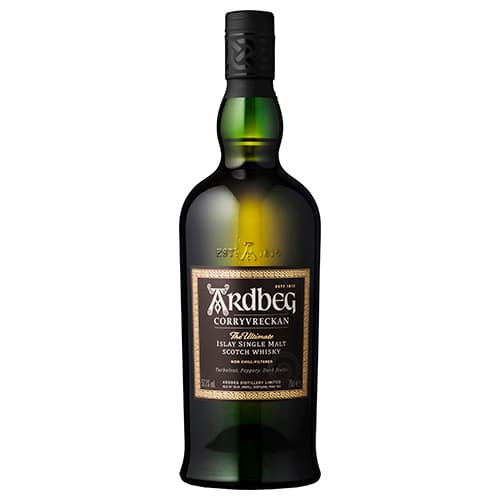 Ardbeg Malt • An Oa