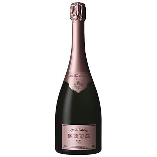 Krug Rose  Champagne