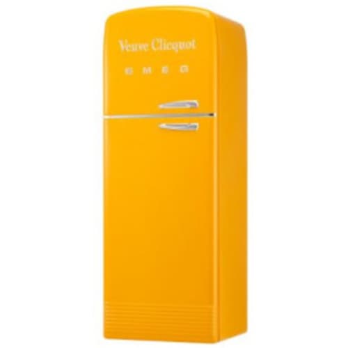 Clicquot Brut Fridge Pack
