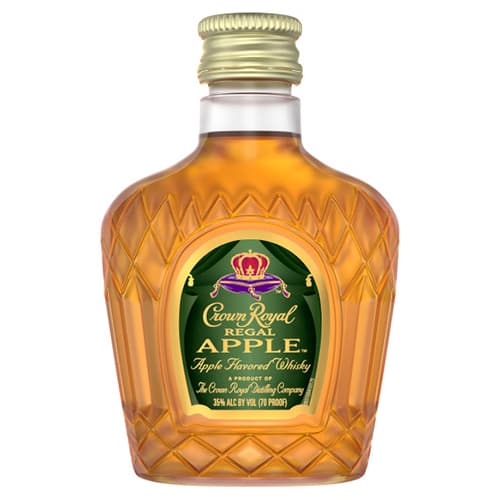 Crown Royal Regal Apple Whisky