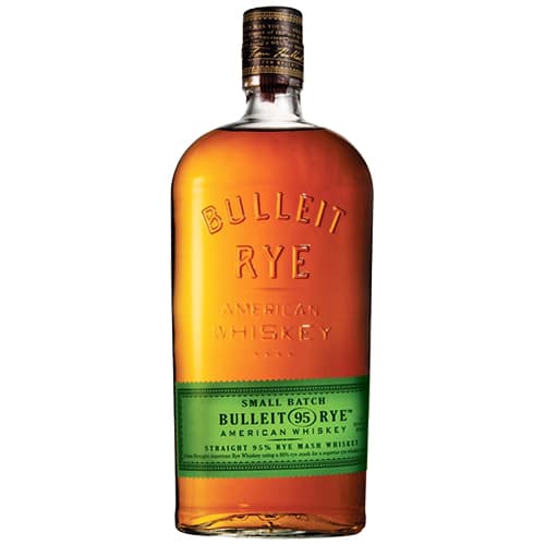 Bulleit 95 Small Batch Rye Whiskey