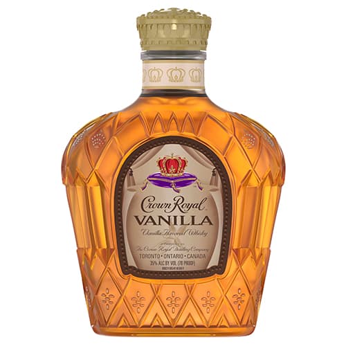 Crown Royal Vanilla