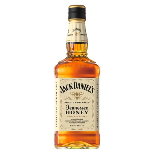 Jack Daniel's Tennessee Honey