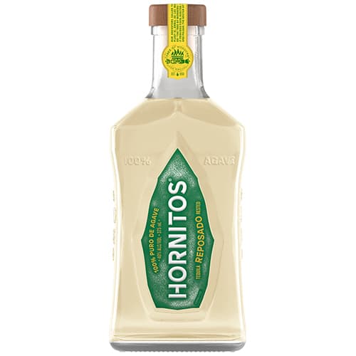 Hornitos Tequila Reposado