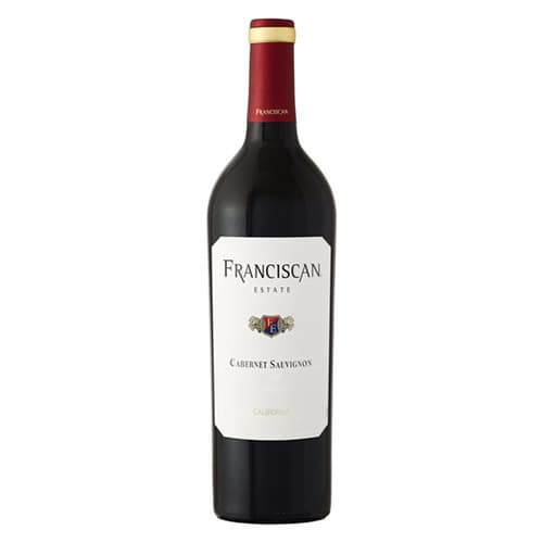Franciscan Cabernet Sauvignon California