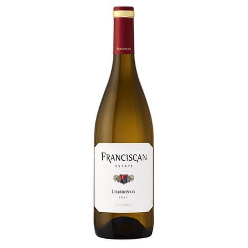 Franciscan Estate Chardonnay