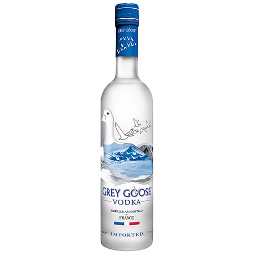 Grey Goose Vodka